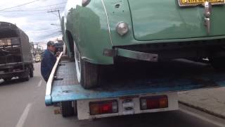 1947 Plymouth convertible 3 de junio 2014