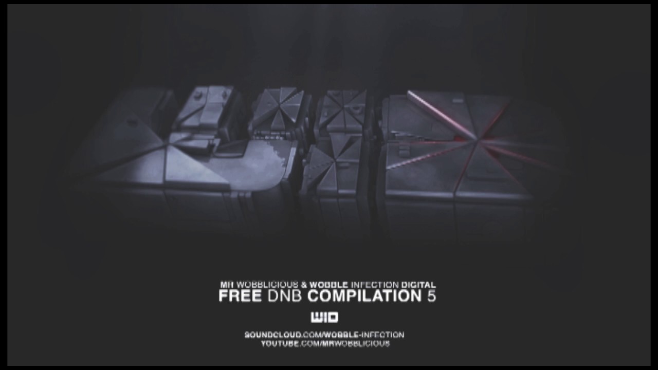 Dub Frequency - Choke VIP [Free Compilation Track 6]