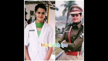 Best ips officers || ankita shrma safin hasan and navjyotsimi ||best motivational video ||🚨🚔🎯🇮🇳