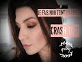 MAKEUP REVOLUTION: CRASH TEST - TEINT COMPLET