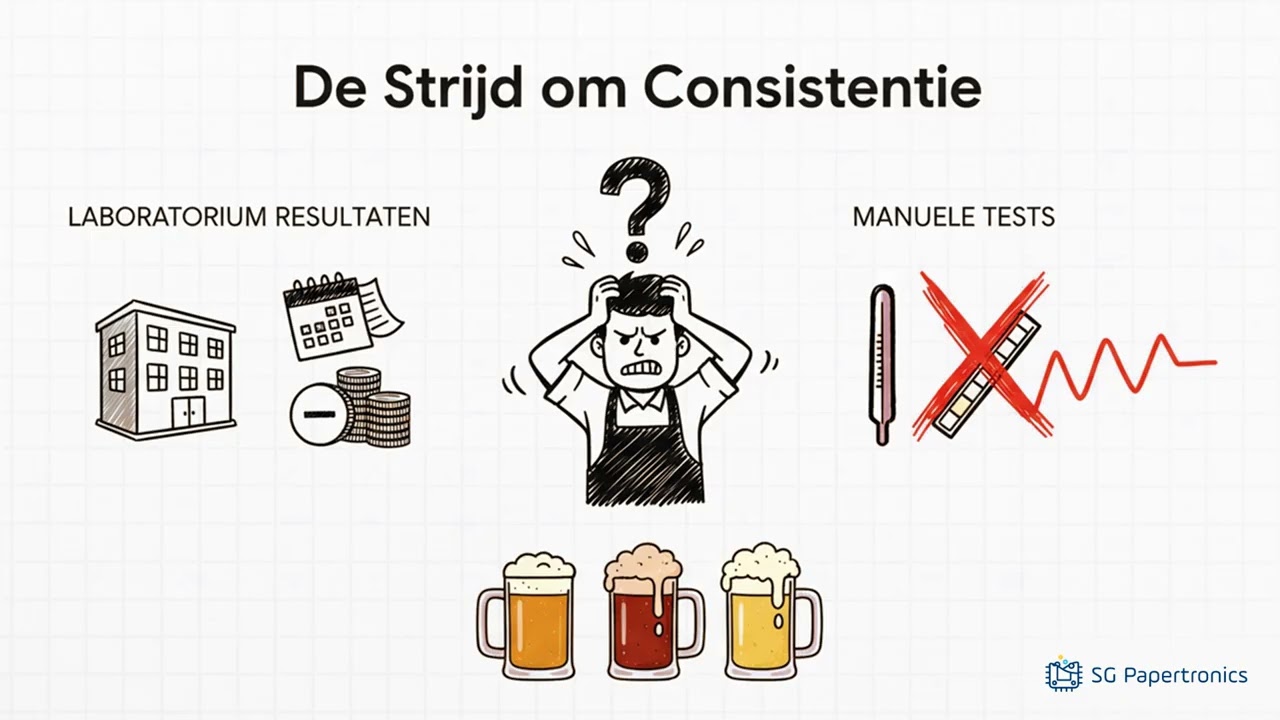 Wat is Beer-o-Meter?