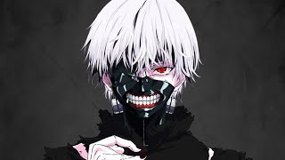 Ken Kaneki [AMV] Lovely