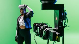 Blaston | Launch Trailer Behind the Scenes