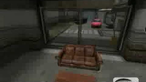 Hide n Seek Counter Strike