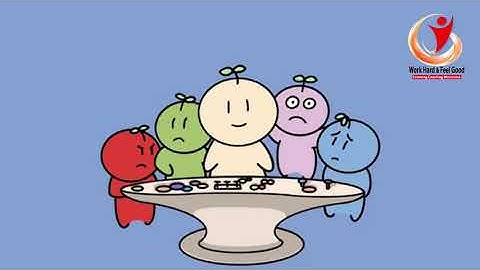 Here are 6 Signs Youre Bottling Up Your Emotions