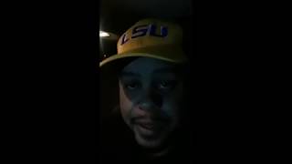 Lsu Basketball Fan Reaction To Lsu Basketball Head Coach Will Wade Wiretapped By Fbi, This Not Good
