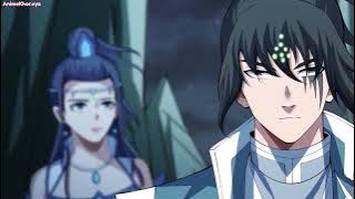 God of Martial Arts Peerless Martial God Episodes 369 and  370