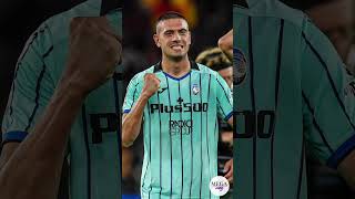 Merih Demiral, Atalanta Teknik Direktörü Gian Piero Gasperini Ile Kavga Etti