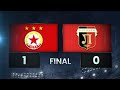 CSKA Sofia Lok. Plovdiv goals and highlights