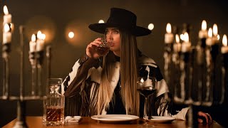 Alli Walker - Red Wine Or Whiskey (Official Music Video)