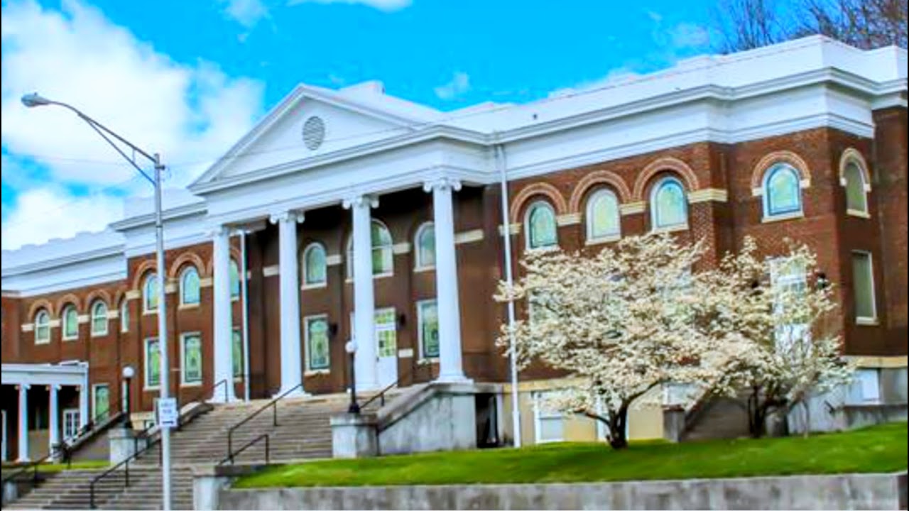 FBC of Middlesboro 12/14/2025 - Candles & Carols