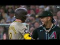 Padres vs. D-backs Game Highlights (5/4/24) | MLB Highlights