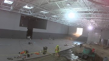 Choate Construction Company