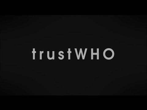 Trust WHO - Trailer (NL ondertiteling)