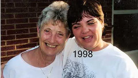 Doris Ott Ryan Dalton