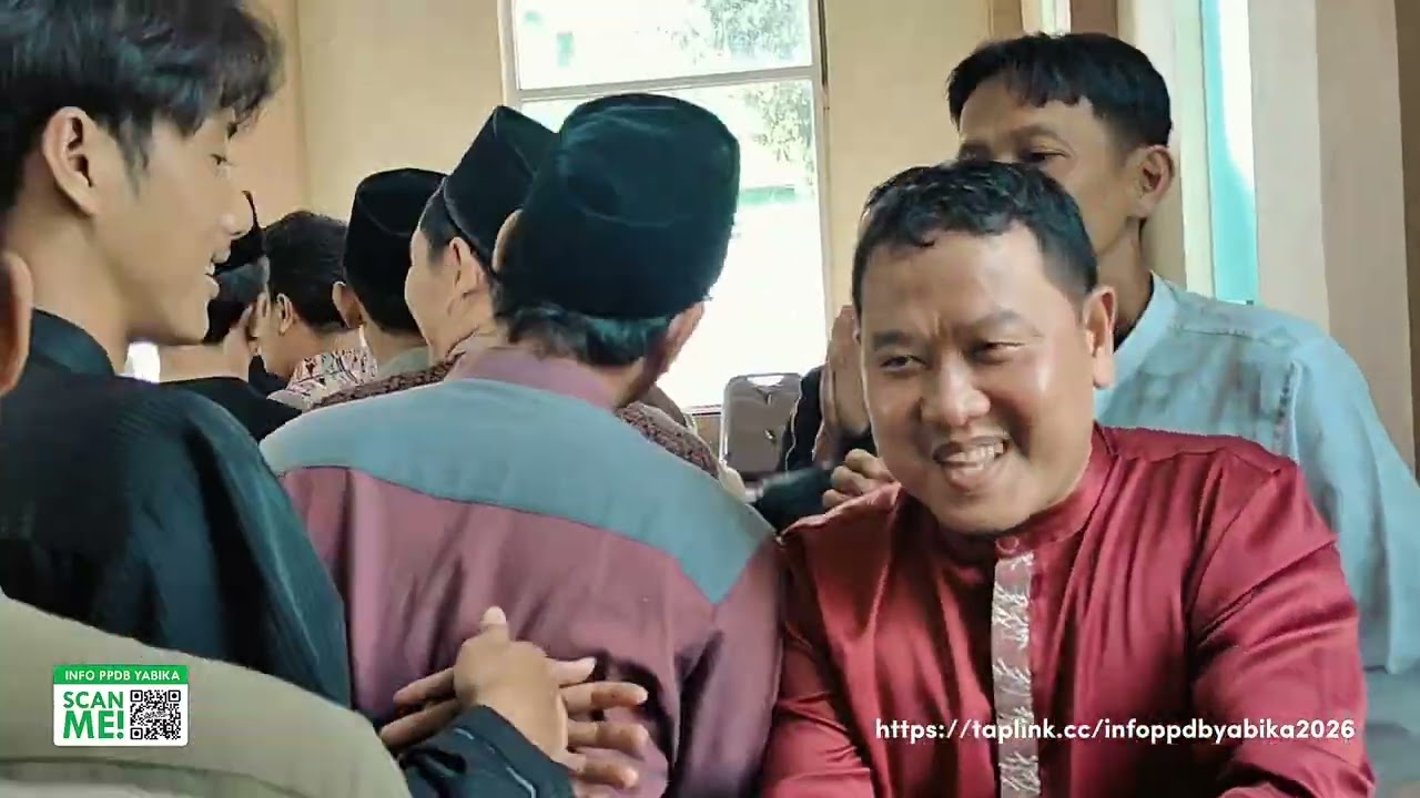 Munggahan Yabika 2026