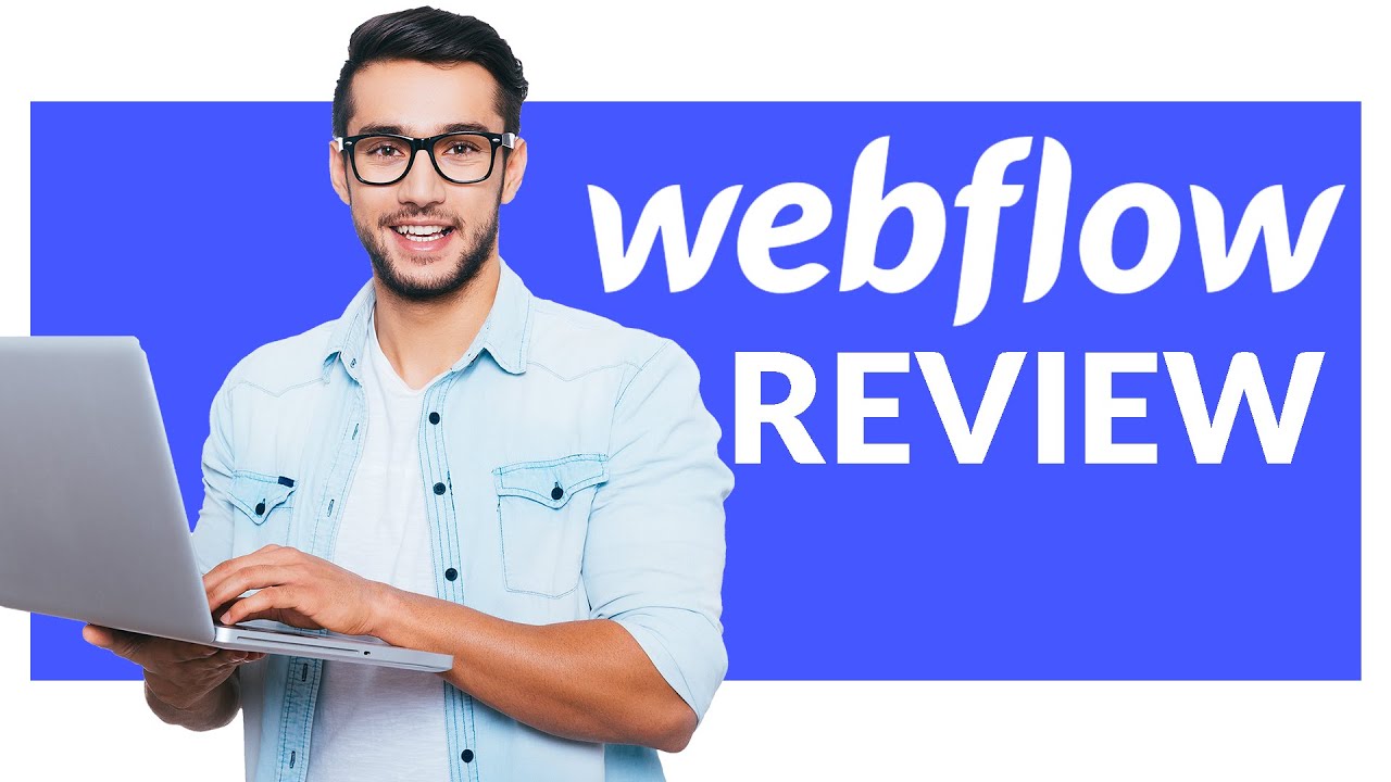 Webflow Review 2020 | The BEST Website Builder For Web Designers - YouTube