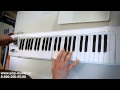 MIDI клавиатура ROLAND A49WH