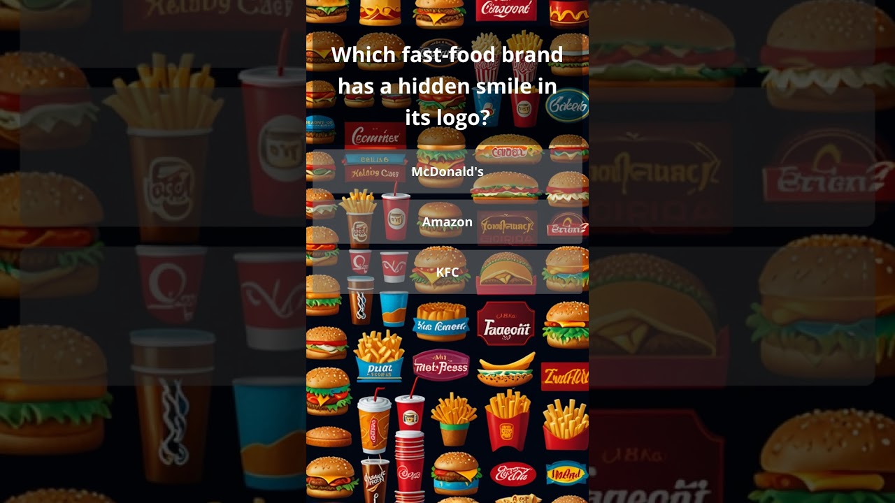 The Hidden Secret in the FedEx Logo Revealed!