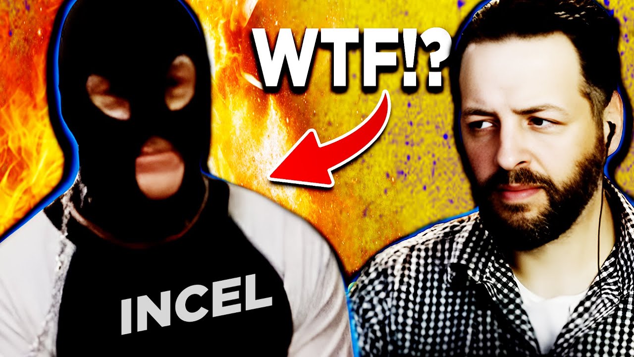 Andrew Wilson Debates a DEGENERATE S*X SLAVE