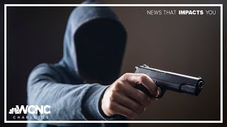 North Carolina lawmakers push bill to increase penalties for felons using firearms