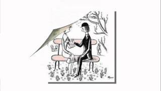Le Parapluie de Georges Brassens