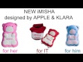 new iPhone iMISHA presented by APPLE x KLARA | ad commercial