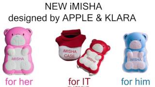 New Iphone Imisha Presented By Apple X Klara Ad Commercial