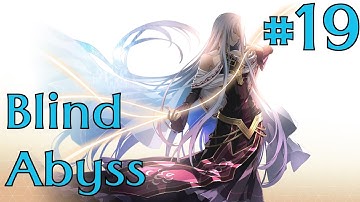 Trails into Reverie Blind Abyss Playthrough Part 19 | The Ancient Battlefield