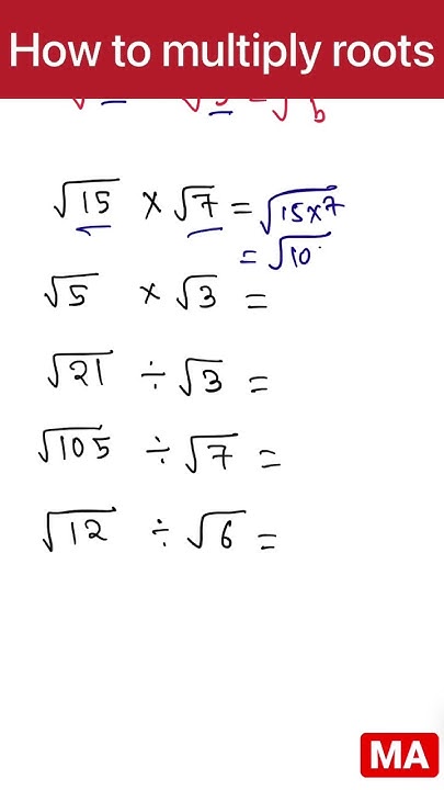 multiplying-square-roots-easy-new-method-simple-explanation-youtube