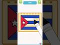 Flag Of Cuba Colors Drawing Flag 