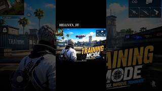 Training Se Aim Beast Ban Gaya 😳🔥 #freefire #ffshorts #gaming #ffgameplay