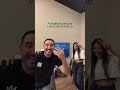פגשתי את אשתו של חיים !👱🏻‍♀️🥰