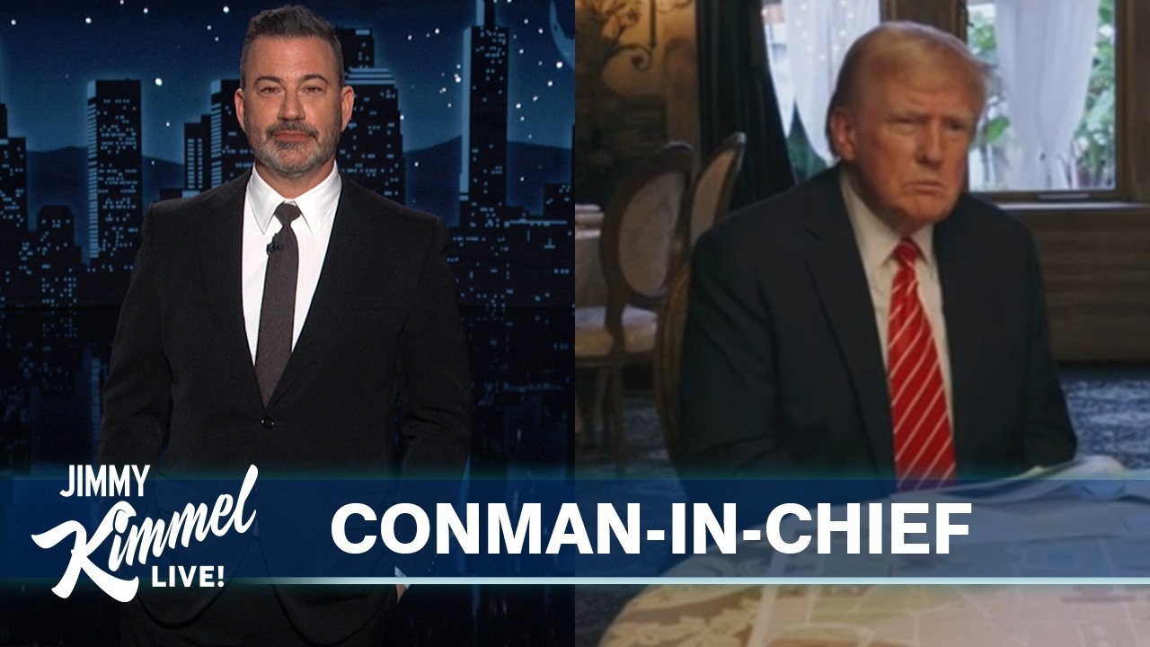 Trump Claims Iran War Will End Soon, Suggests School Bombing Wasn’t U.S. & Hegseth Blows Billions