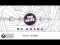 The glitz  no drama original mix  voltage musique official