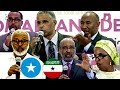 Daawo Muuqaal; Dood kulul Dhax marty  Shacabka somalia iyo somalind Iyo Qaabka Labada