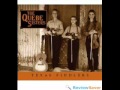 The Quebe Sisters - Bonnie Kate&#39;s Real (HQ)