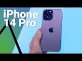 Iphone 14 pro max unboxing et dcouverte 