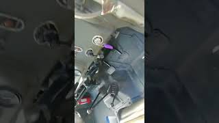 陸上自衛隊のジープ1974年式#shorts #三菱ジープ #自衛隊車両