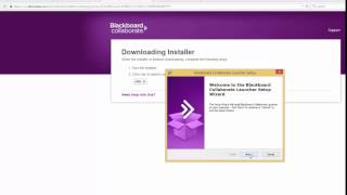 How to access a virtual meeting via Canvas