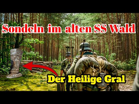Der Heilige Gral