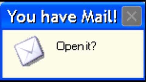 Microsoft Sam reads Funny Windows Errors {Episode 2 Season 1