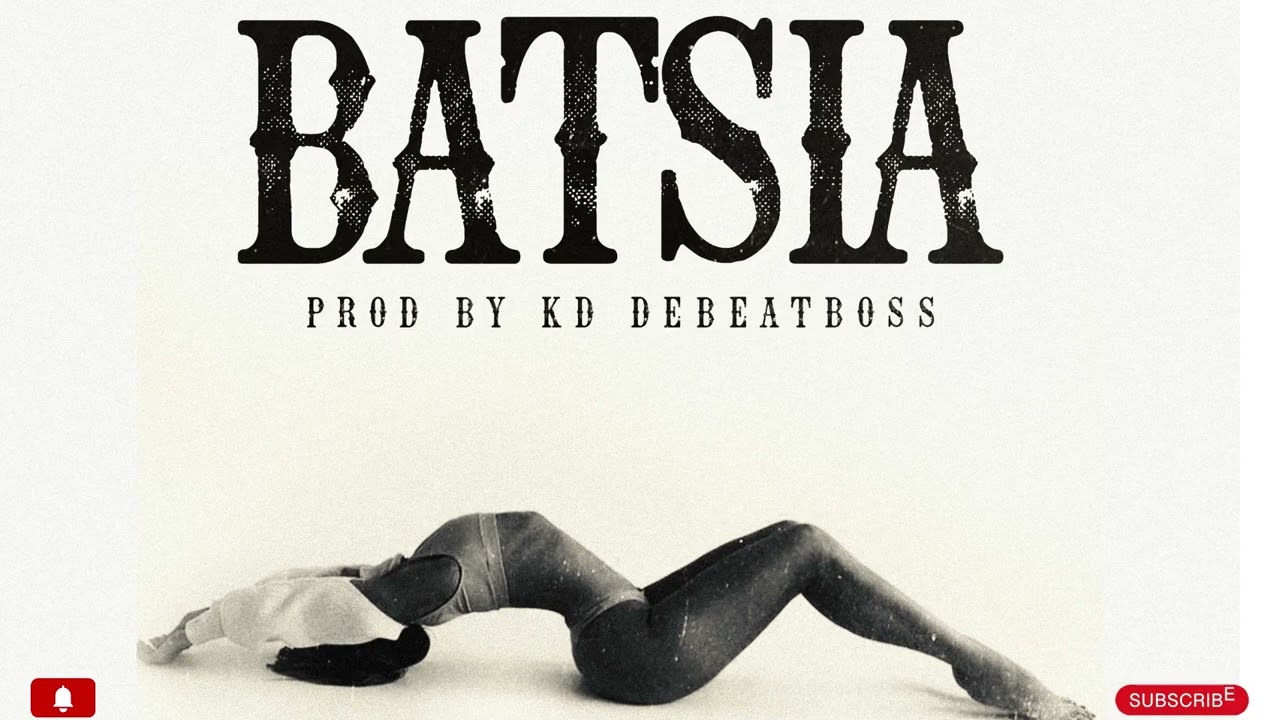 Watch ZyGee - Batsia (Official Audio) on YouTube Watch ZyGee - Batsia (Official Audio) on YouTube