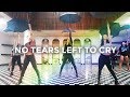 Ariana Grande - No Tears Left To Cry (Dance Video) | @besperon Choreography #NoTearsLeftToCry