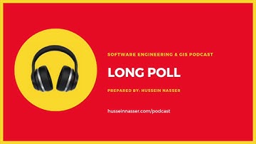 Podcast - Long polling