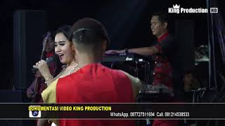 Arjuna Ireng - Silvi Erviany - Arnika Jaya Live Kertasari Weru Cirebon