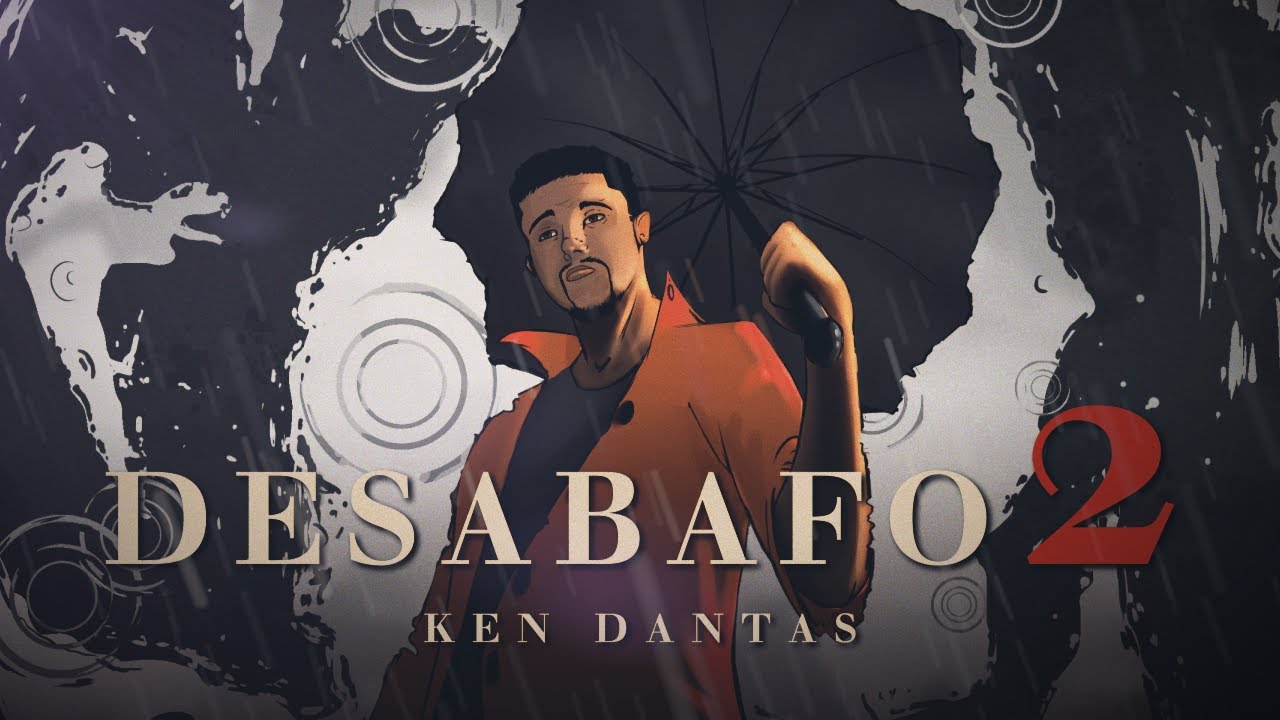 Ken Dantas   Desabafo 2