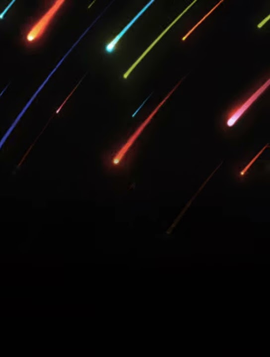 Mentahan efek meteor