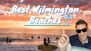 What are the Best Beaches in Wilmington NC?