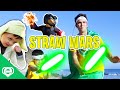 Straw wars mr eco official music